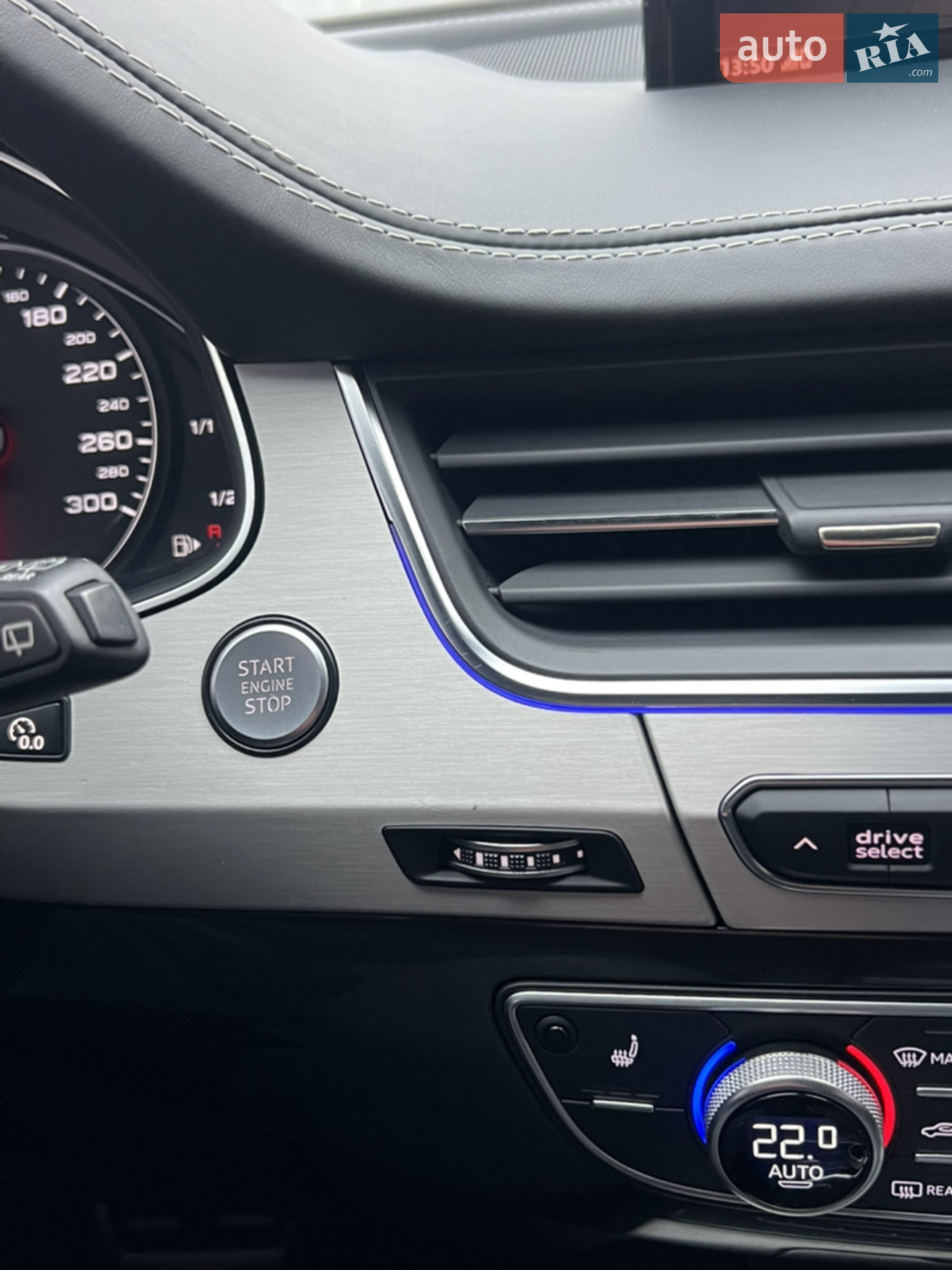 2016 Audi Q7 - мініатюра 55