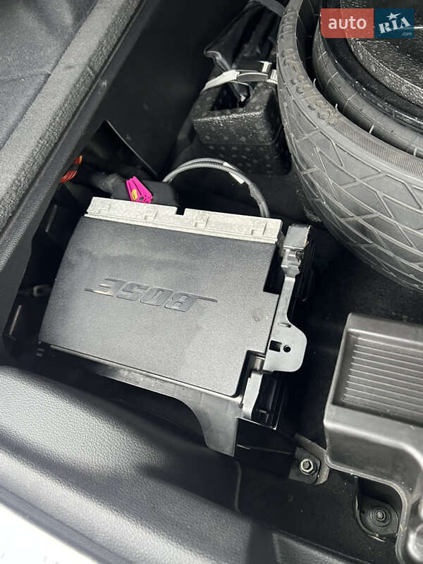 Позашляховик / Кросовер Audi Q7 2016 в Одесі