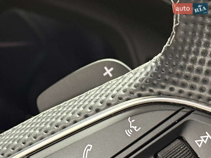 Внедорожник / Кроссовер Audi Q7 2024 в Киеве