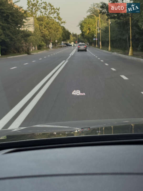 Внедорожник / Кроссовер Audi Q7 2020 в Ужгороде фото 27 Внедорожник / Кроссовер Audi Q7 2020 в Ужгороде