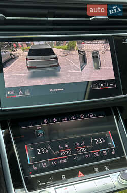 Внедорожник / Кроссовер Audi Q7 2020 в Мукачево