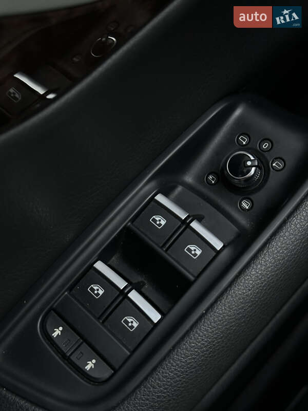 Внедорожник / Кроссовер Audi Q7 2019 в Луцке