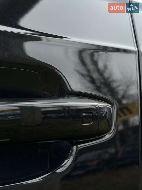 Внедорожник / Кроссовер Audi Q7 2019 в Луцке