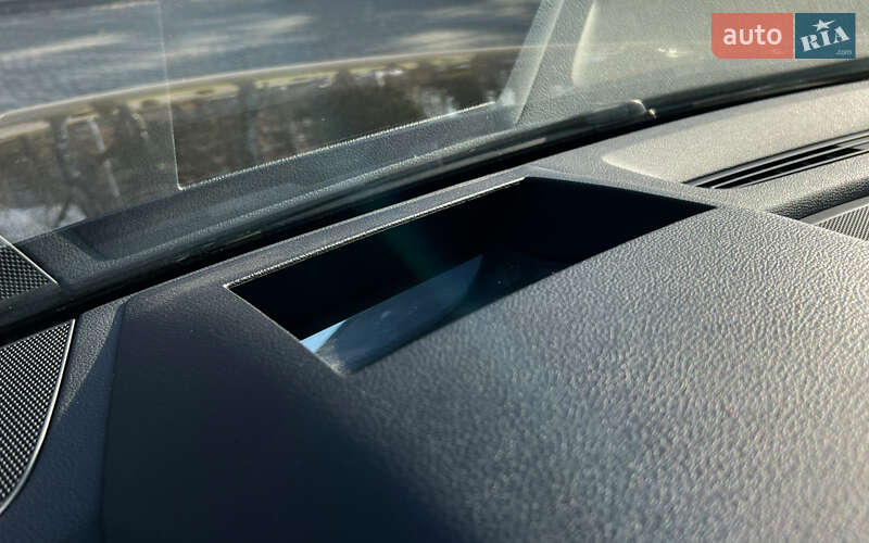 Внедорожник / Кроссовер Audi Q7 2016 в Львове