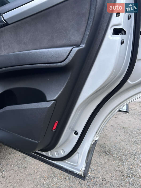 Внедорожник / Кроссовер Audi Q7 2007 в Сокирянах