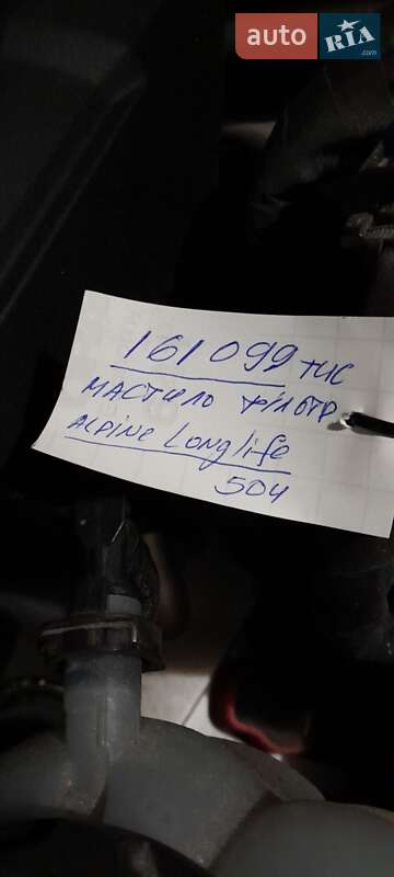 Внедорожник / Кроссовер Audi Q7 2018 в Стрые