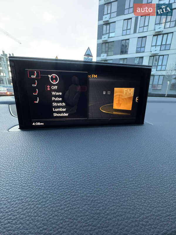 Внедорожник / Кроссовер Audi Q7 2017 в Львове