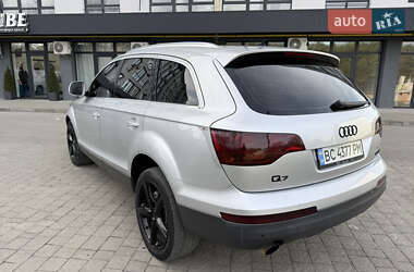 Позашляховик / Кросовер Audi Q7 2006 в Яворові