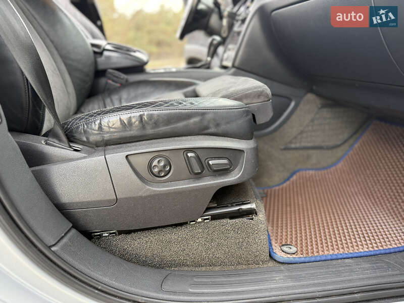 Внедорожник / Кроссовер Audi Q7 2006 в Новояворовске