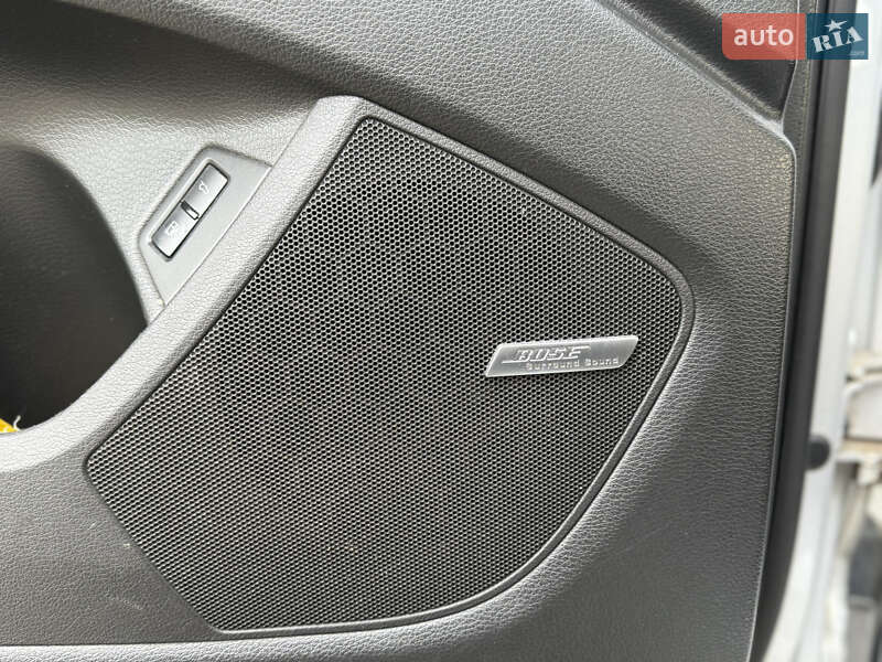 Внедорожник / Кроссовер Audi Q7 2006 в Новояворовске