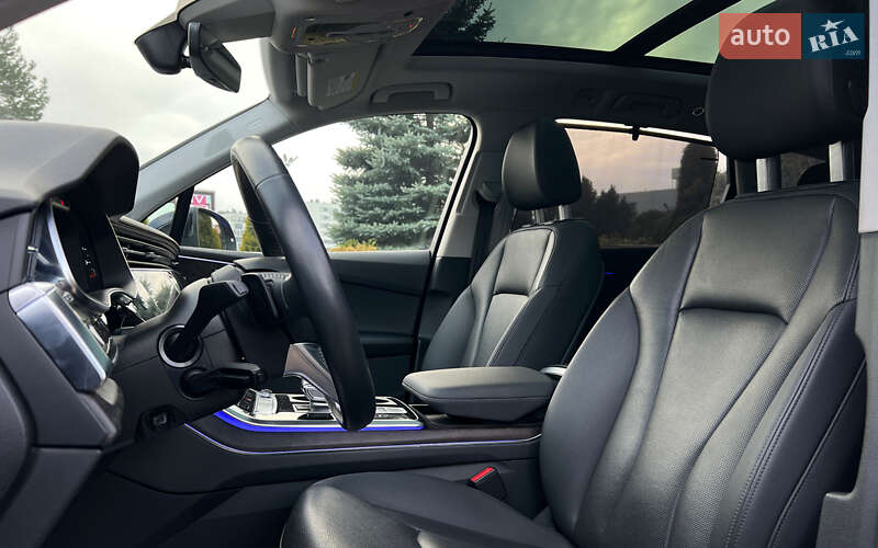 Внедорожник / Кроссовер Audi Q7 2019 в Львове фото 9 Внедорожник / Кроссовер Audi Q7 2019 в Львове