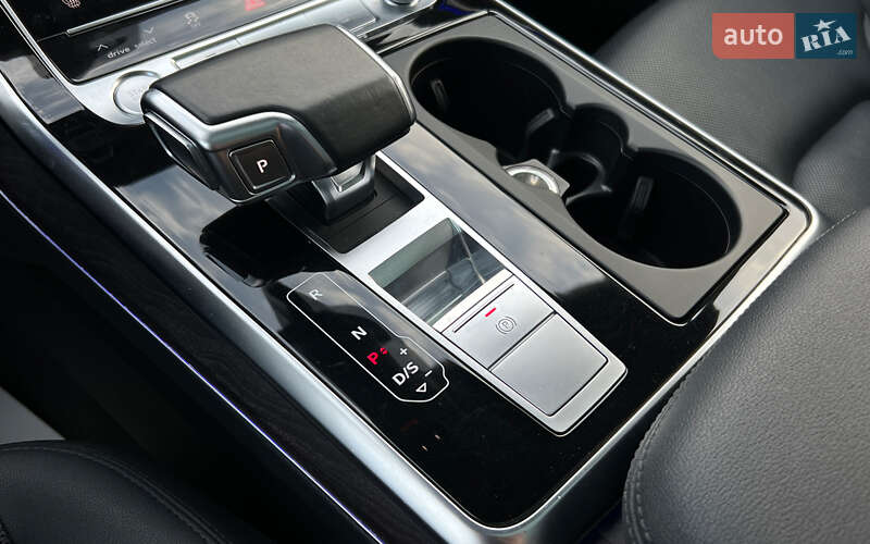 Внедорожник / Кроссовер Audi Q7 2019 в Львове фото 17 Внедорожник / Кроссовер Audi Q7 2019 в Львове