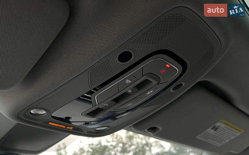 Внедорожник / Кроссовер Audi Q7 2019 в Львове фото 23 Внедорожник / Кроссовер Audi Q7 2019 в Львове
