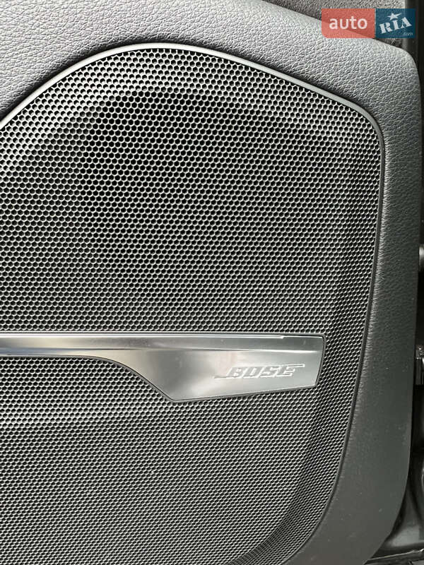 Внедорожник / Кроссовер Audi Q7 2019 в Львове фото 19 Внедорожник / Кроссовер Audi Q7 2019 в Львове