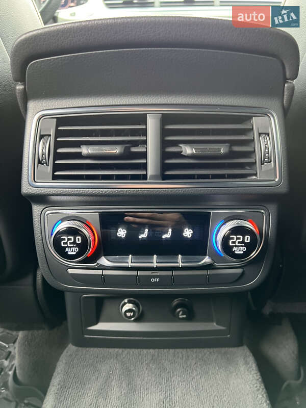 Внедорожник / Кроссовер Audi Q7 2019 в Львове фото 25 Внедорожник / Кроссовер Audi Q7 2019 в Львове