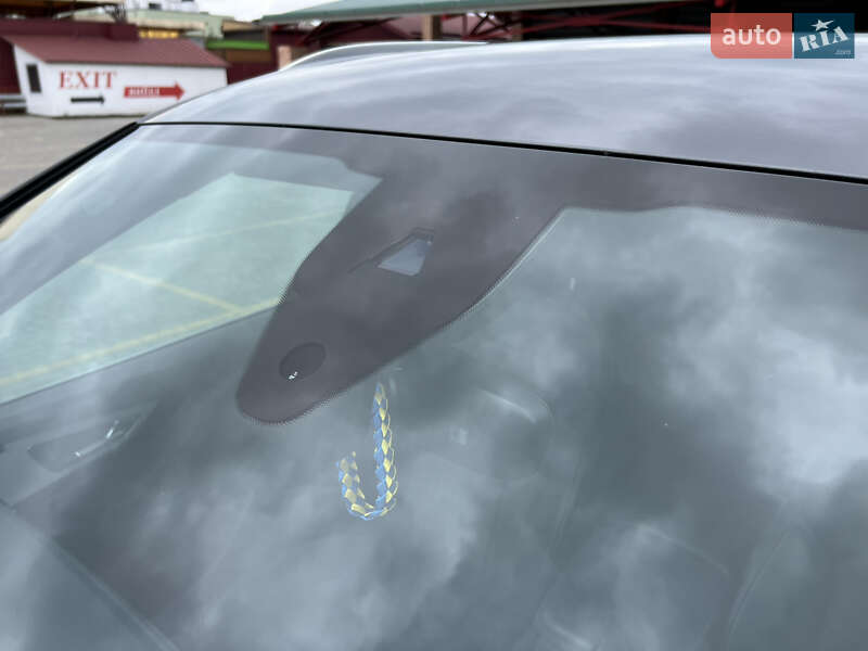 Внедорожник / Кроссовер Audi Q7 2019 в Львове фото 36 Внедорожник / Кроссовер Audi Q7 2019 в Львове