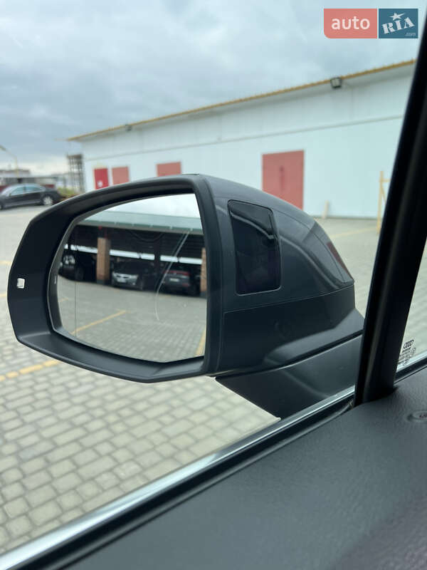 Внедорожник / Кроссовер Audi Q7 2019 в Львове фото 44 Внедорожник / Кроссовер Audi Q7 2019 в Львове