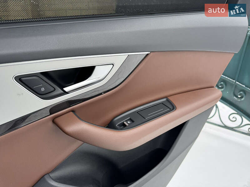 Внедорожник / Кроссовер Audi Q7 2019 в Броварах