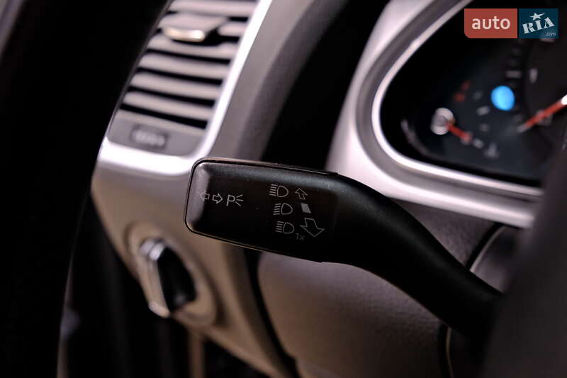 Внедорожник / Кроссовер Audi Q7 2013 в Одессе фото 28 Внедорожник / Кроссовер Audi Q7 2013 в Одессе