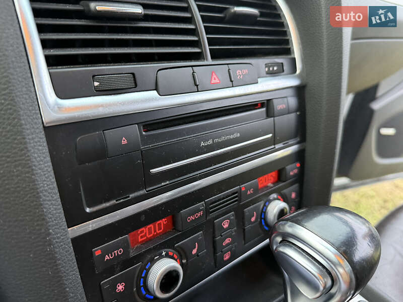 Внедорожник / Кроссовер Audi Q7 2014 в Самборе фото 71 Внедорожник / Кроссовер Audi Q7 2014 в Самборе