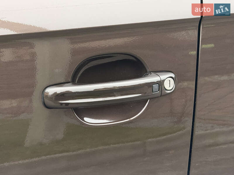 Внедорожник / Кроссовер Audi Q7 2010 в Ровно