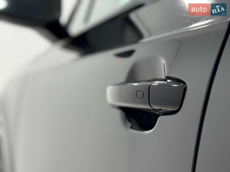 Внедорожник / Кроссовер Audi Q7 2019 в Одессе