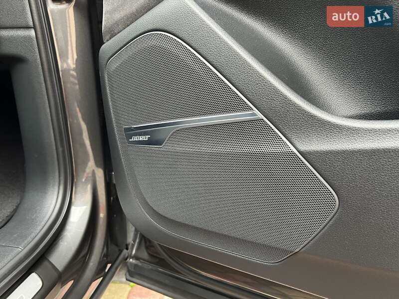 Внедорожник / Кроссовер Audi Q7 2019 в Коломые