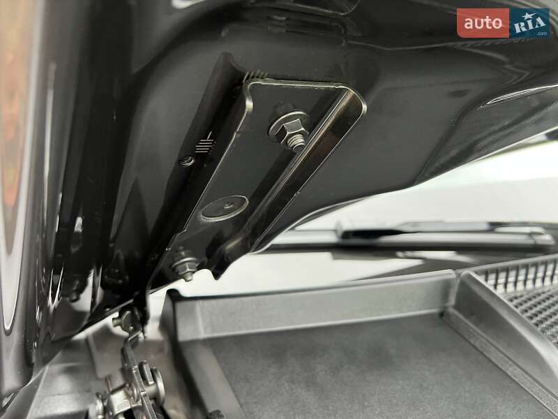 Внедорожник / Кроссовер Audi Q7 2019 в Коломые