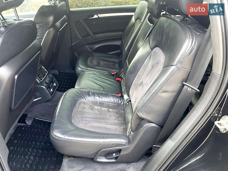 Внедорожник / Кроссовер Audi Q7 2008 в Надворной