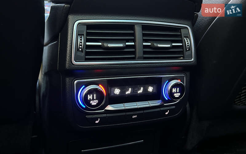 Внедорожник / Кроссовер Audi Q7 2016 в Львове