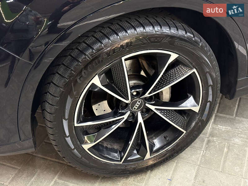 Внедорожник / Кроссовер Audi Q7 2016 в Киеве фото 7 Внедорожник / Кроссовер Audi Q7 2016 в Киеве