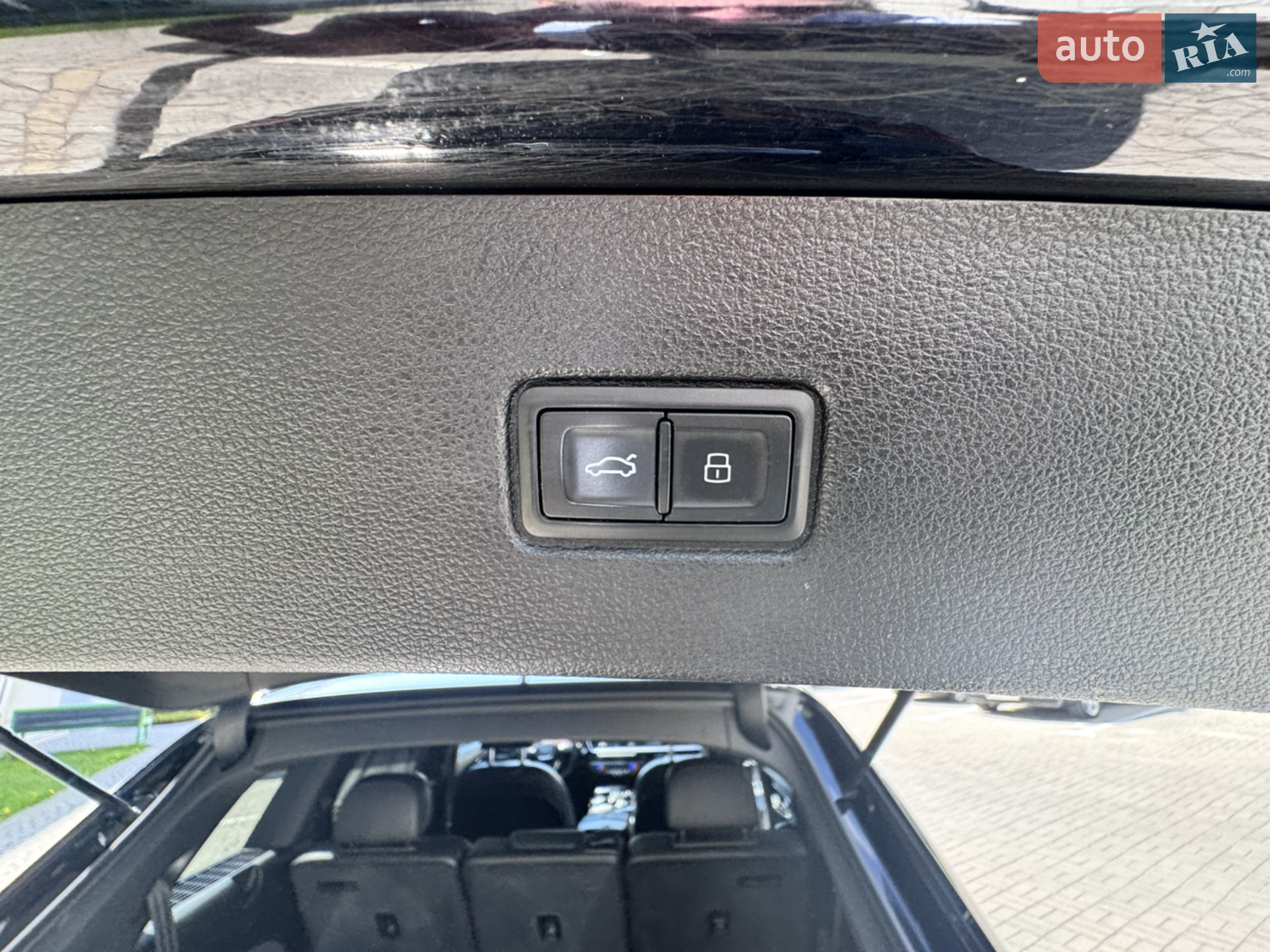 2016 Audi Q7 - мініатюра 13
