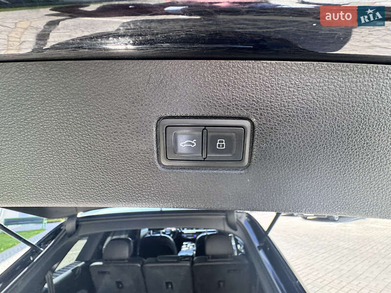 Внедорожник / Кроссовер Audi Q7 2016 в Львове