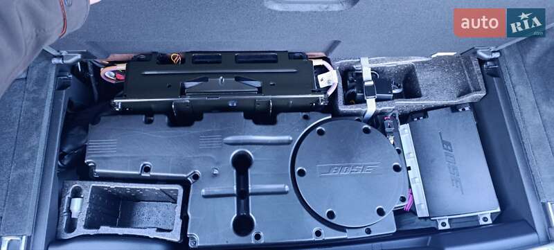 Внедорожник / Кроссовер Audi Q7 2020 в Хмельницком