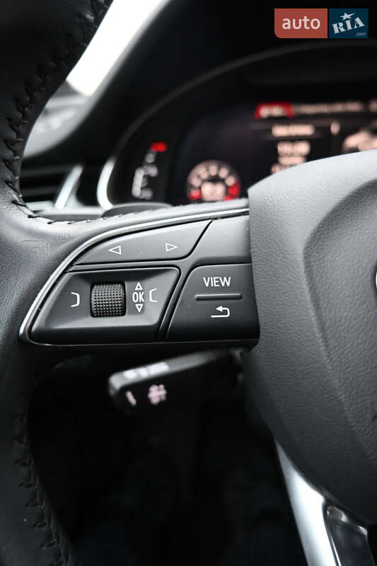 Внедорожник / Кроссовер Audi Q7 2019 в Луцке