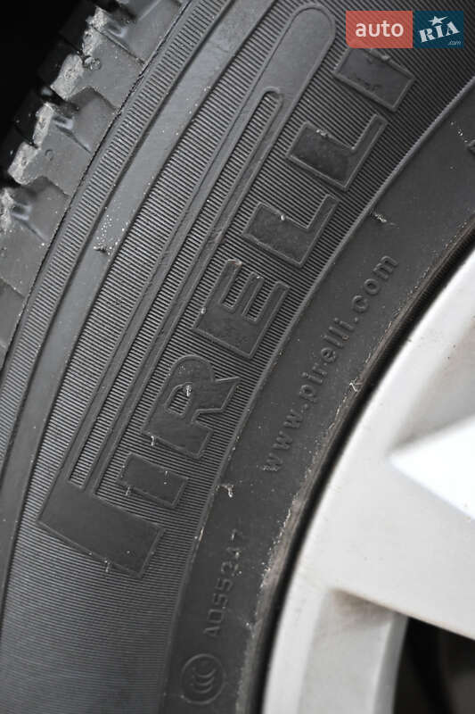 Внедорожник / Кроссовер Audi Q7 2019 в Луцке