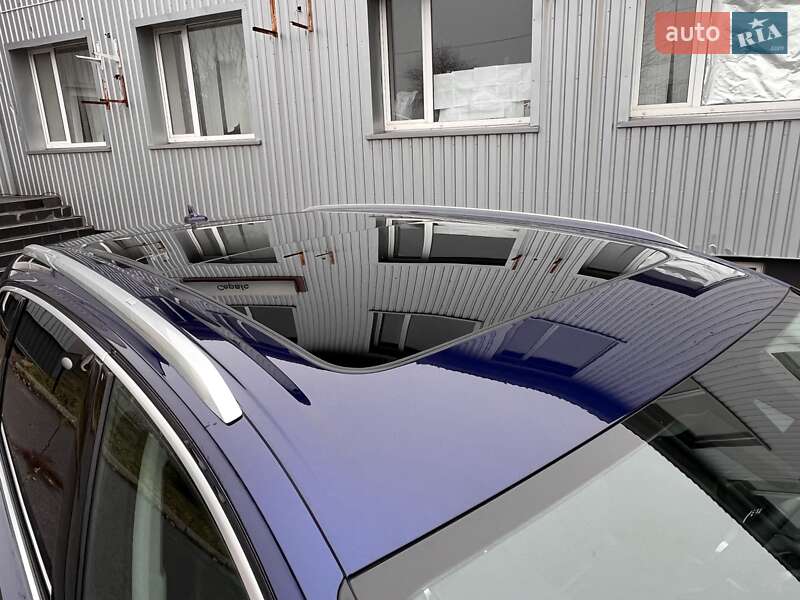 Внедорожник / Кроссовер Audi Q7 2020 в Сумах