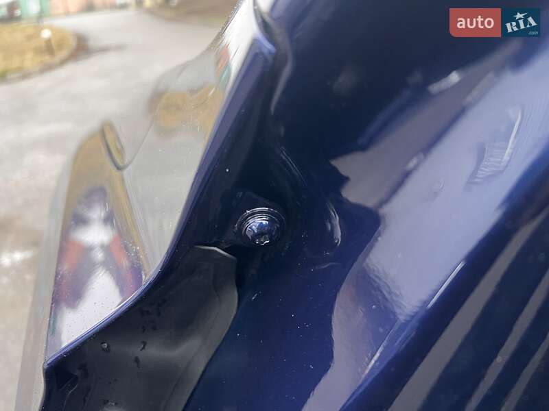 Внедорожник / Кроссовер Audi Q7 2020 в Сумах