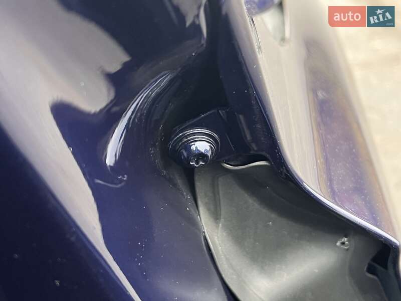 Внедорожник / Кроссовер Audi Q7 2020 в Сумах