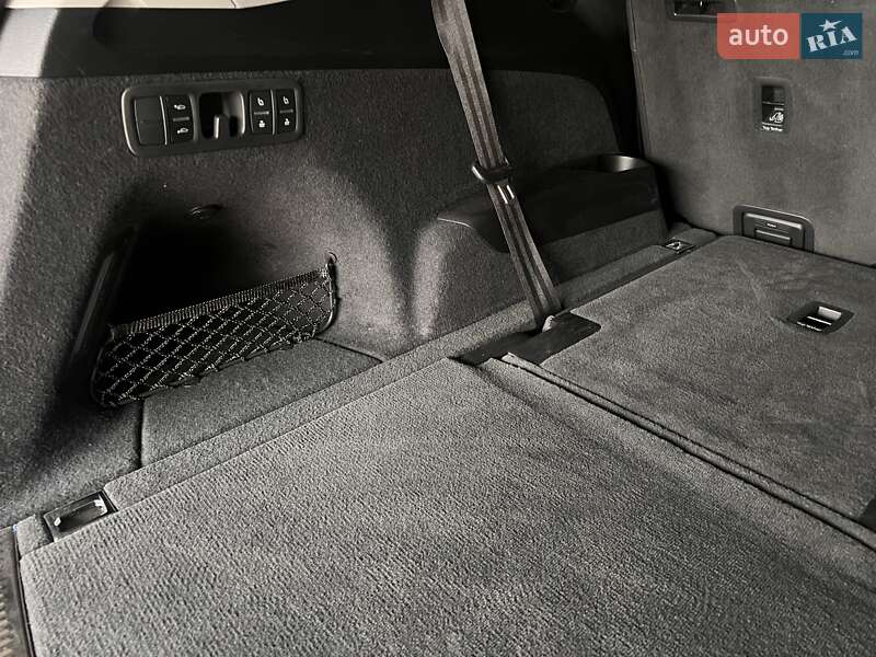 Внедорожник / Кроссовер Audi Q7 2020 в Сумах