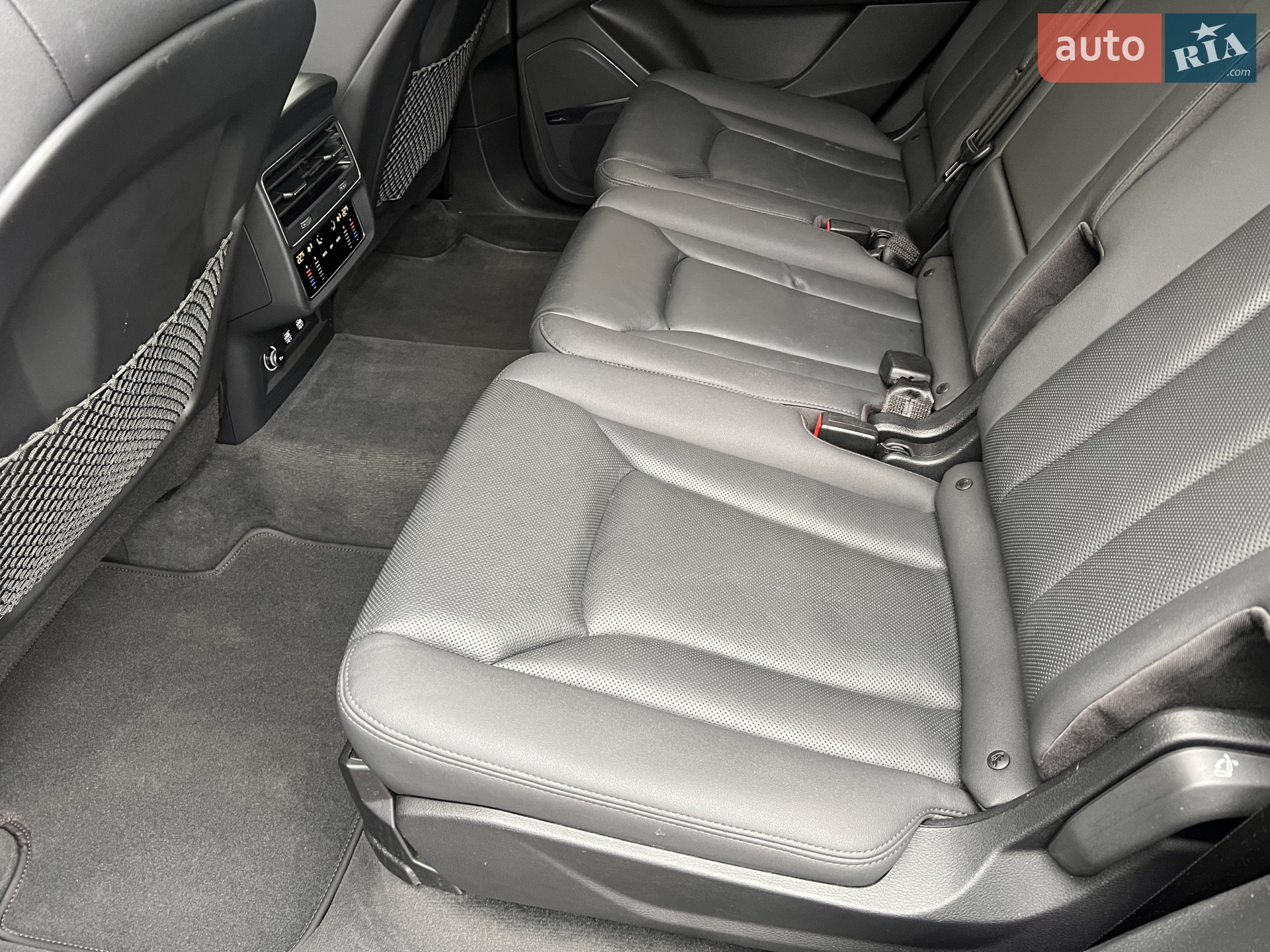 2020 Audi Q7 - мініатюра 51