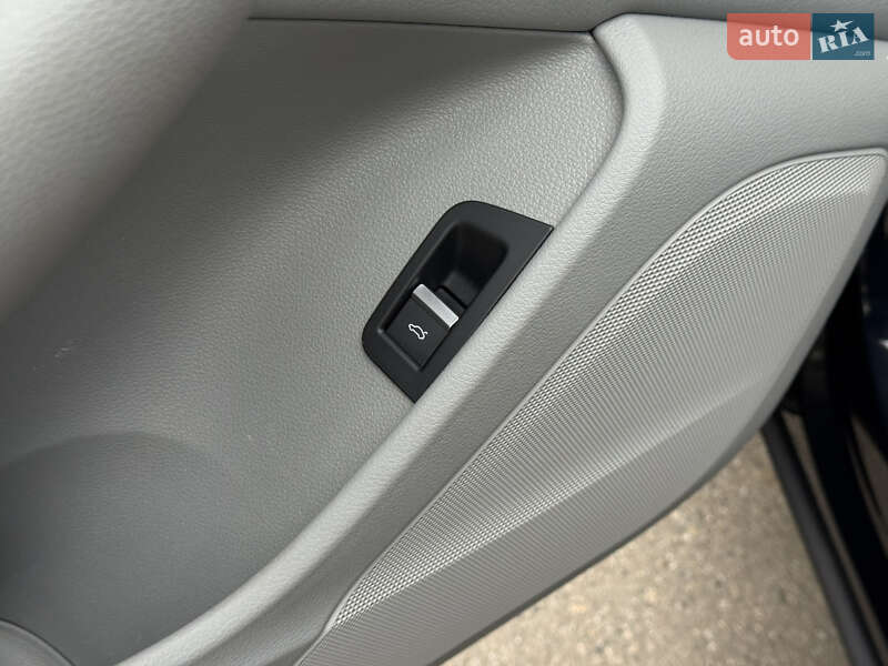 Внедорожник / Кроссовер Audi Q7 2017 в Днепре