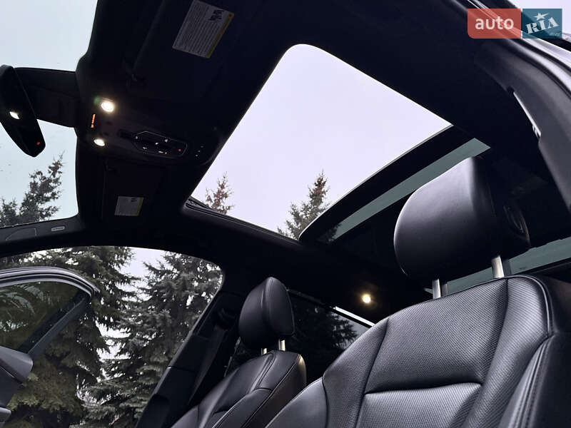 Внедорожник / Кроссовер Audi Q7 2019 в Днепре