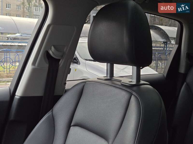 Внедорожник / Кроссовер Audi Q7 2018 в Киеве