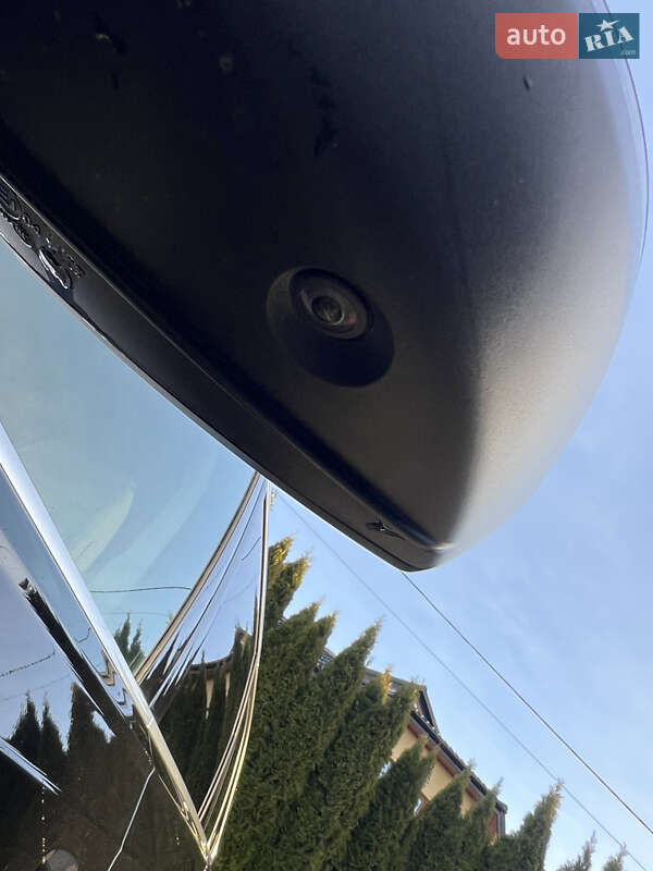 Внедорожник / Кроссовер Audi Q7 2017 в Львове