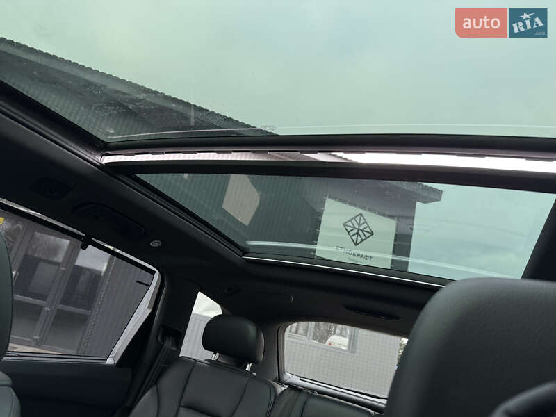 Позашляховик / Кросовер Audi Q7 2018 в Черкасах