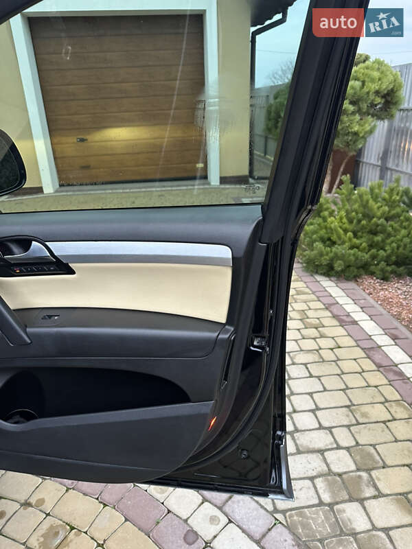 Внедорожник / Кроссовер Audi Q7 2009 в Млинове