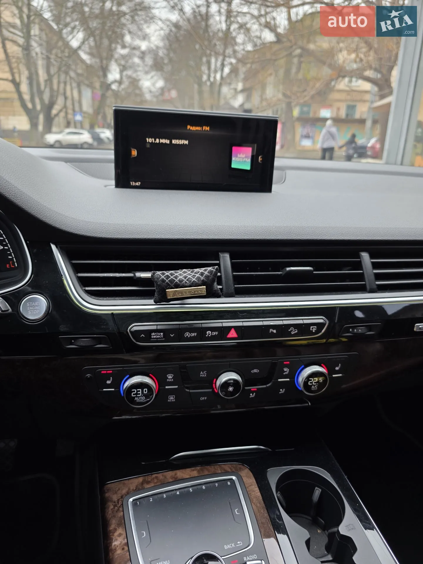 2016 Audi Q7 - мініатюра 9