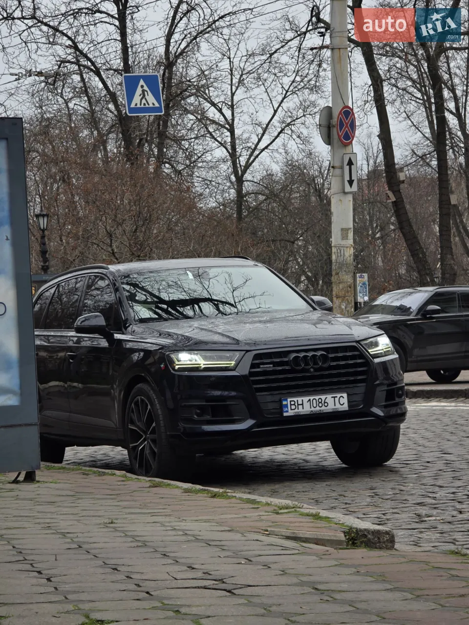 2016 Audi Q7 - мініатюра 12