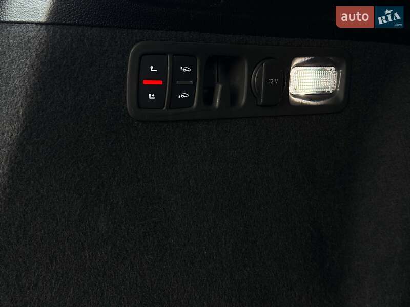 Внедорожник / Кроссовер Audi Q7 2021 в Луцке